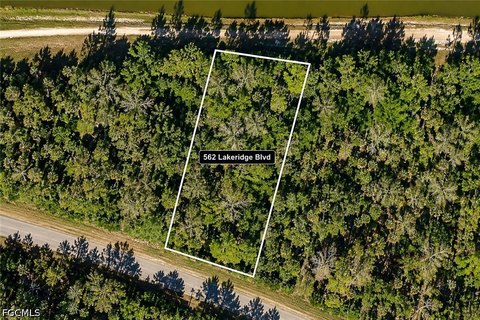 Land, Lehigh Acres, FL