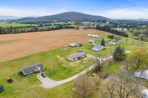 Doublewide Park and Acreage