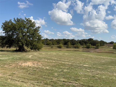 Alvord, TX 3-Acre Land Parcel