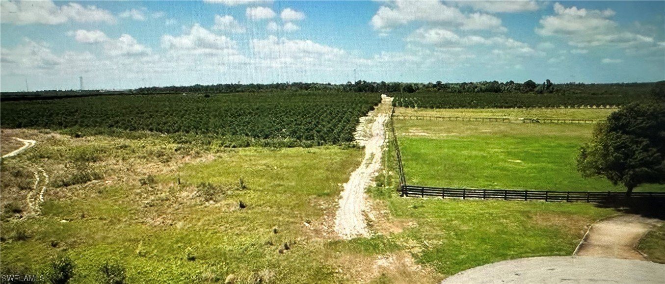 Lake Placid Land Investment Opportunity