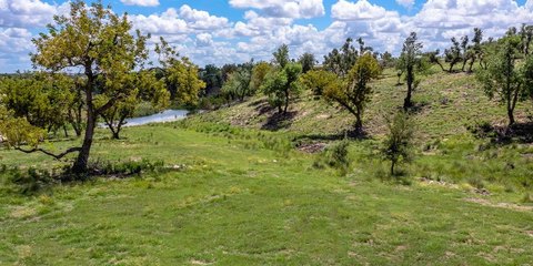 Land in Fredericksburg, Texas