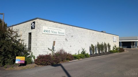 St Bernard Office Suite