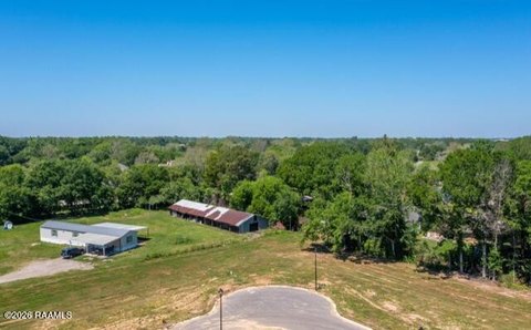 Land, Lafayette, LA