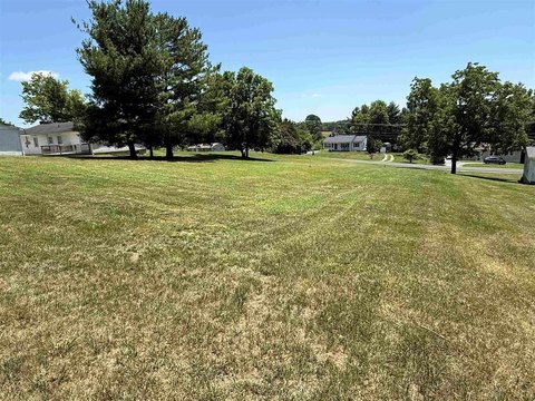 LAND - Christiansburg, VA