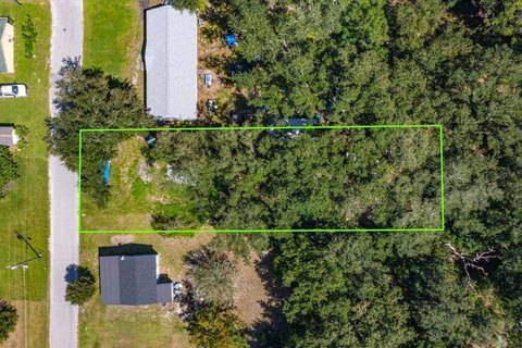 Land, GROVELAND, FL