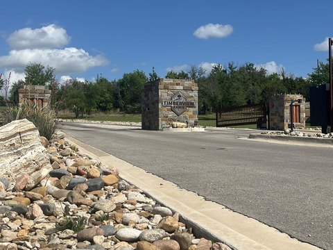 2-Acre Homesite in Weatherford, TX