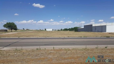 Commercial Land in Clovis, NM
