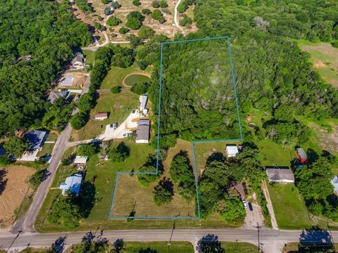 Land, Covington, TX