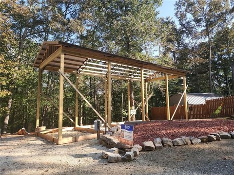 Land, Ellijay, GA