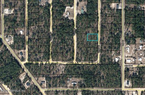 Land, Keystone Heights, FL