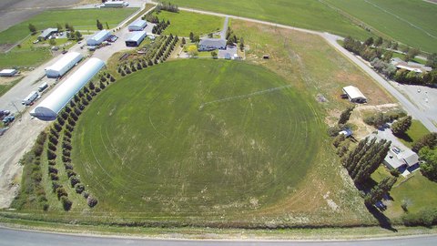 American Falls 5.85 Acre Lot