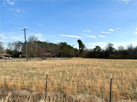 Calhoun, GA Land Opportunity