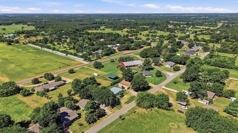 LAND - Collinsville, TX