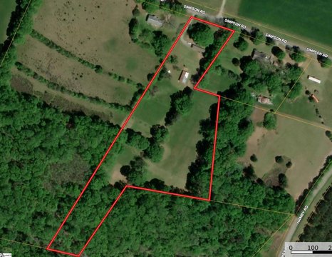Lots/Land, Honea Path, SC