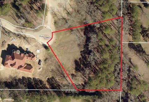 Germantown Wooded Lot For Sale