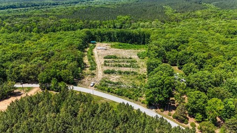 Red Oak Land Auction Opportunity