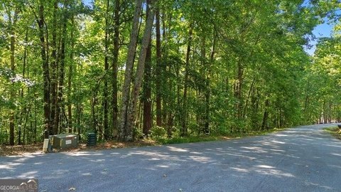 Land, Clarkesville, GA