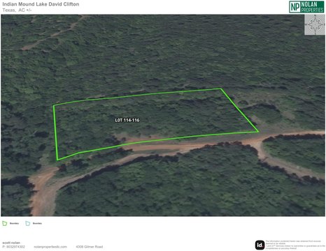 Hawkins, TX Land Opportunity