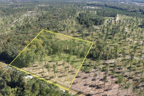 Land, Brunswick, GA