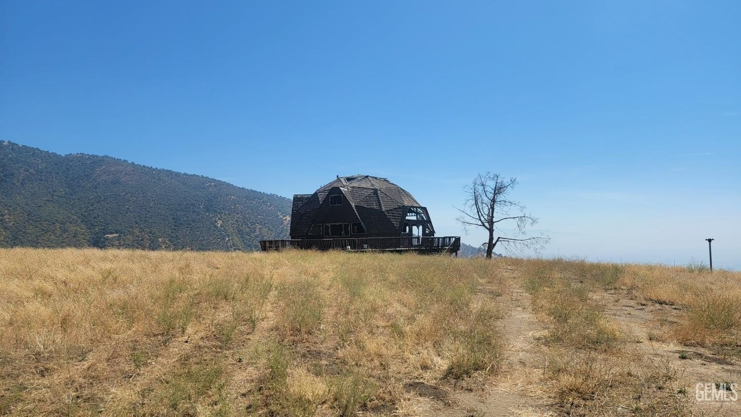 88 Acres Land with Views