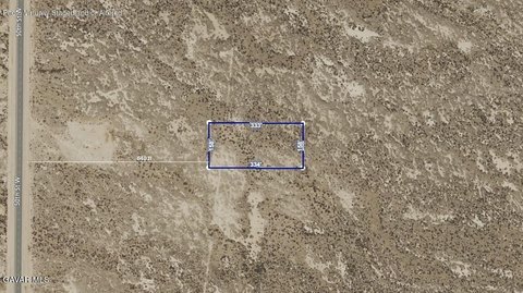 Lancaster Land Investment Opportunity