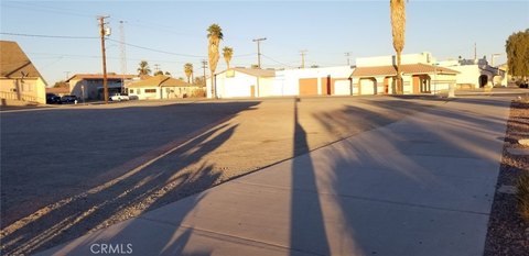 Commercial Land Parcel Zoned C2