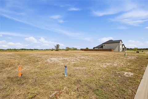 Land, Greenville, TX