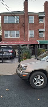 Semi-Detached Multi-Family Home