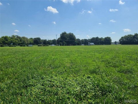 Commercial Development Land Site