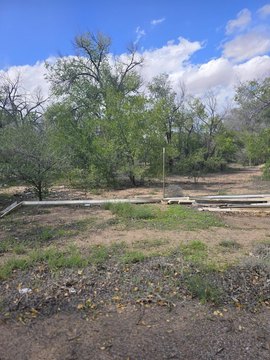 Land, Bernalillo, NM