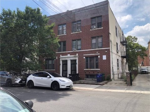 Sheepshead Bay Multi-Family Investment