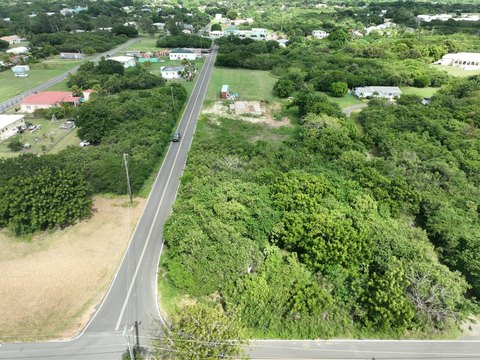 LAND - St. Croix, VI