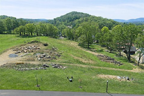 Land, Upper Saucon Twp, PA