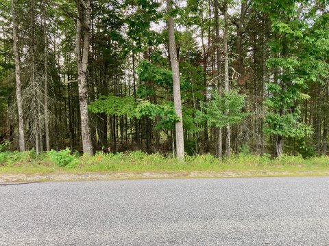 Land, Harrison, ME