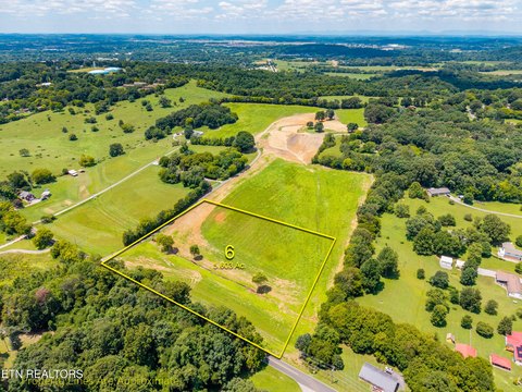 Lots & Acreage, Maryville, TN