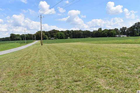 LAND - Sedalia, KY