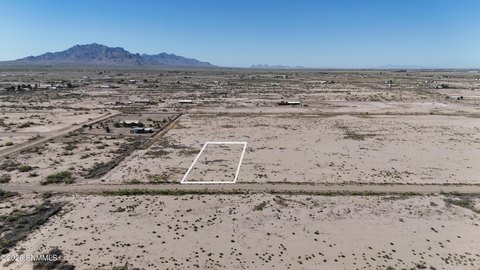 LAND - Deming, NM