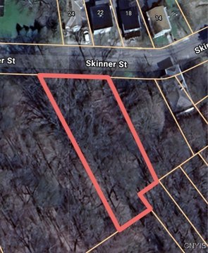 Vacant Land in Little Falls