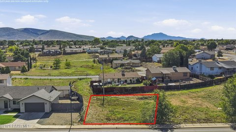 LAND - Prescott Valley, AZ