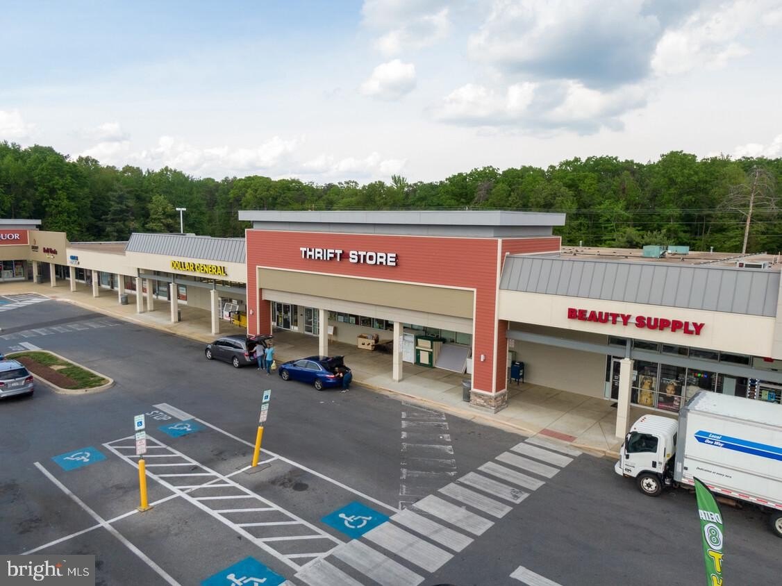 Retail Space in Bryans Road
