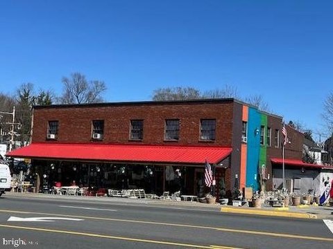 Retail Space in Front Royal