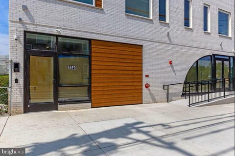 Retail Space For Lease