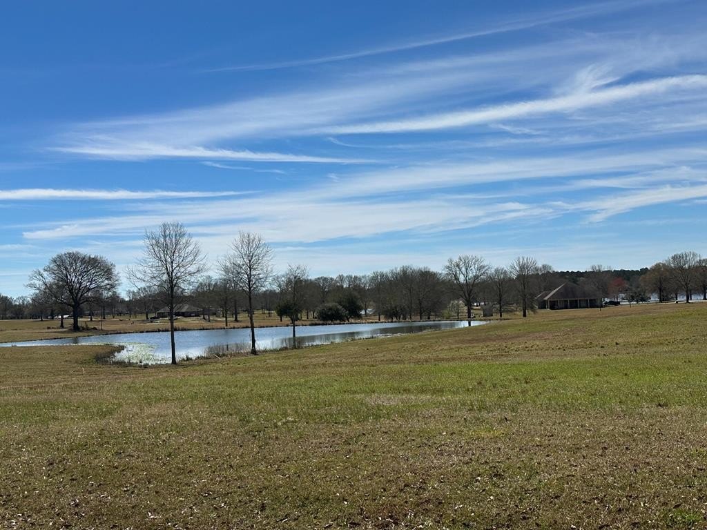 Poplarville, MS Vacant Lot