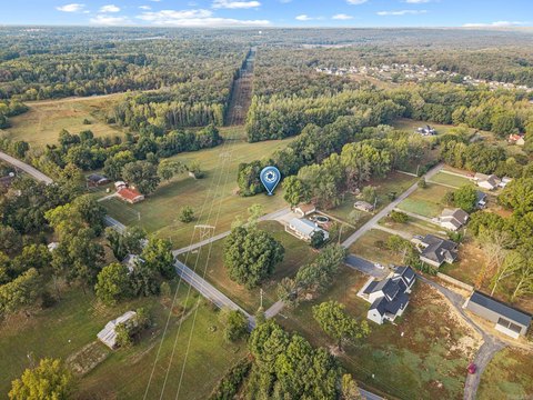 Vacant Land, Austin, AR