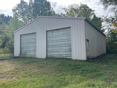 Fryburg Commercial Development Land