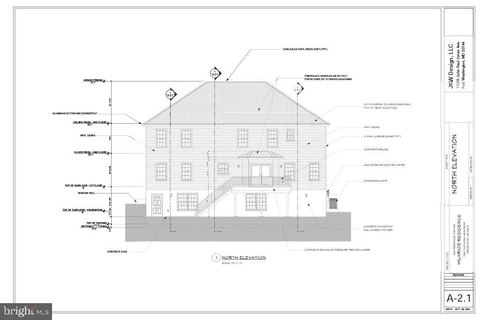 Leveled Lot in Brandywine, MD