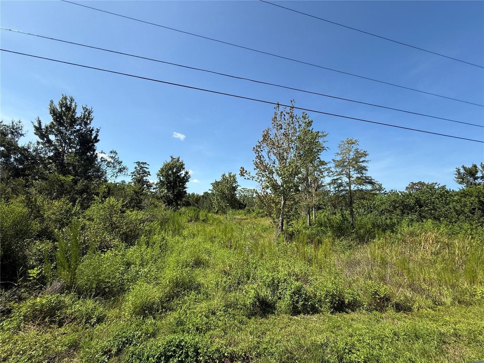 Land in St Cloud