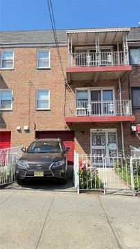 Elmhurst Multifamily Property For Sale