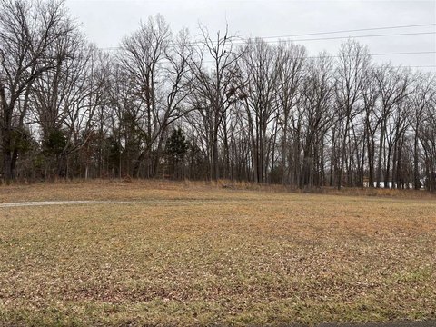 Residential Lot Near Scottsville