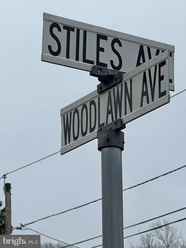 LAND - MAPLE SHADE, NJ